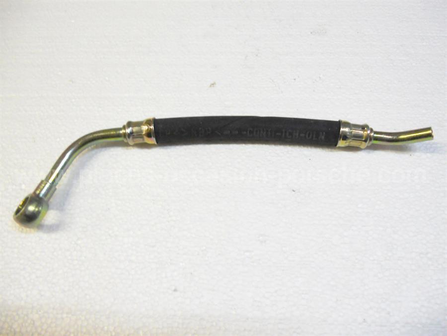 Durite de graissage D Porsche 911 - NEUF